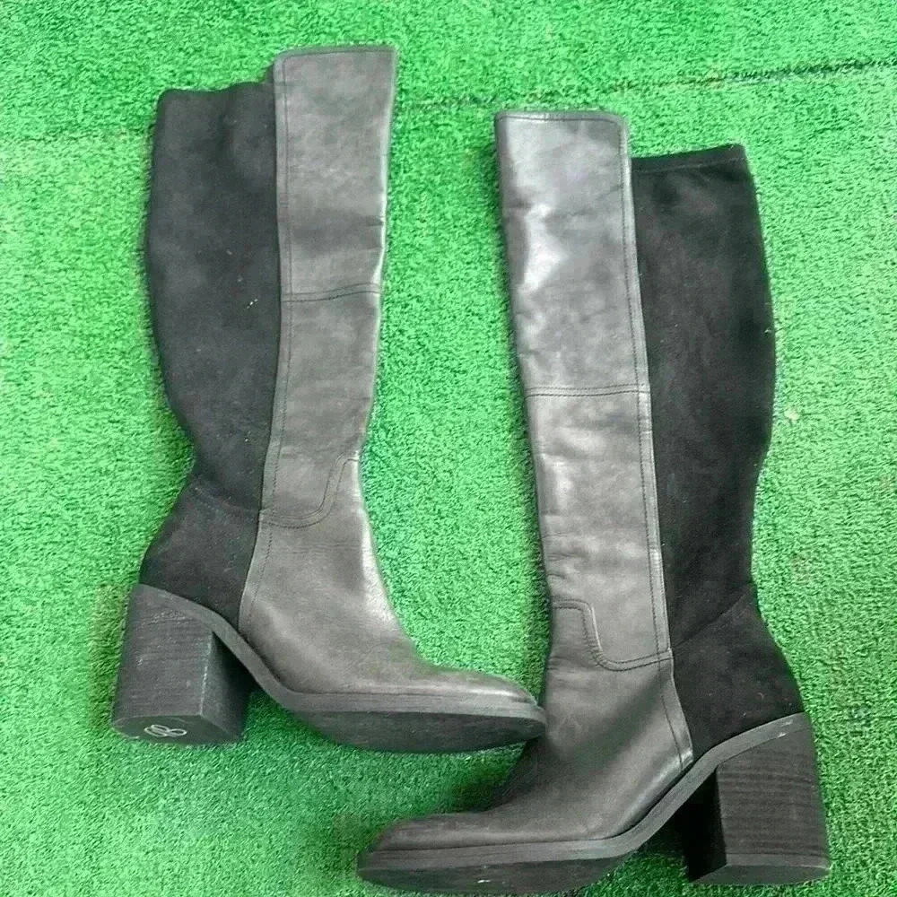 Jeffrey Campbell x Free People boots